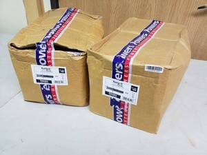 lot 727 image: Lot of (2) Cases of Powers Bang-It 38in. ConcreteSteel Deck Insert