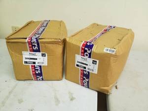 lot 728 image: Lot of (2) Cases of Powers Bang-It 38in. ConcreteSteel Deck Insert