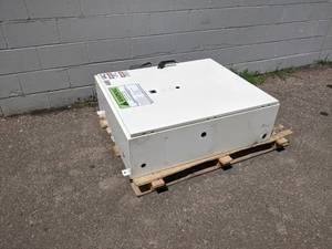 lot 256 image: Electrical Box - Make a Custom ToolParts Cabinet