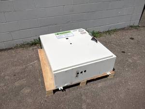 lot 257 image: Electrical Box - Make a Custom ToolParts Cabinet