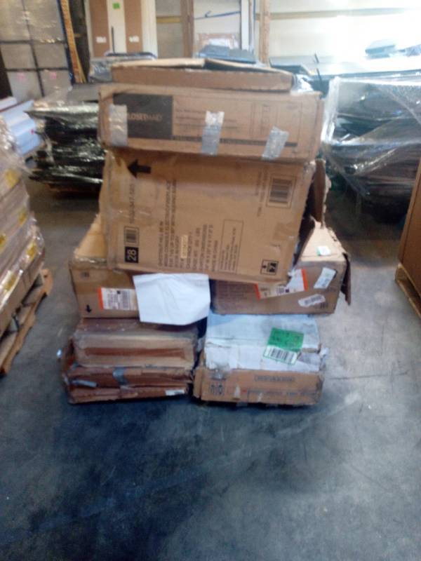 Furniture deals pallets wholesale