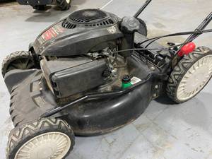 lot 30 image: KOHLER MTDPRO Lawn Mower XT Series