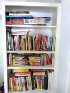 lot 39 image: Lot of Books