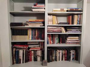 lot 81 image: Lot of Books