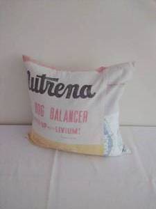 lot 151 image: Pillow by Sally Hart Designs