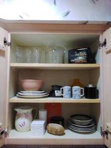 lot 168 image: Lot of Kitchen Items 13