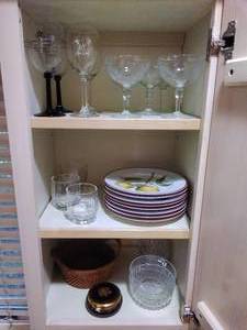 lot 170 image: Lot of Kitchen Items 33