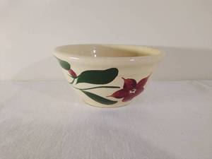 lot 175 image: VINTAGE Mixing Bowl
