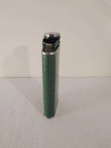 lot 180 image: VINTAGE Stanley Flask
