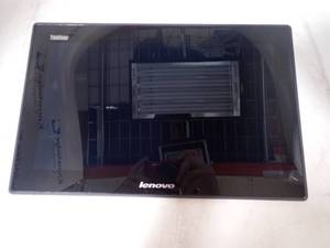lot 5 image: lenovo touch screen