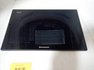 lot 7 image: lenovo touch screen