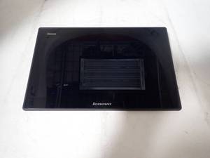 lot 8 image: lenovo touch screen