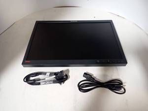 lot 9 image: 2752-MB6 lenovo LCD
