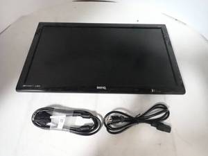 lot 12 image: benQ GW2255 LCD