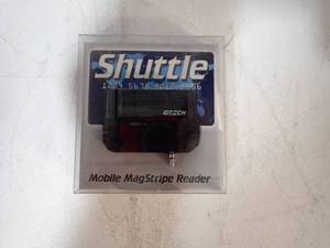 lot 29 image: magstrip reader
