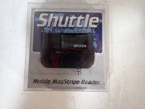 lot 30 image: magstrip reader