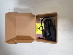 lot 32 image: creditcard scanner