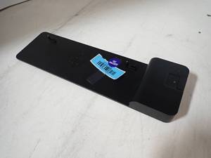 lot 35 image: HP 2013 Ultraslim Docking Station
