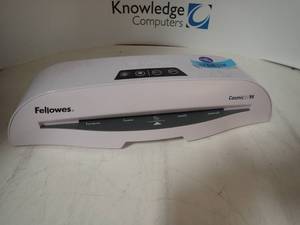 lot 46 image: Fellows Laminator