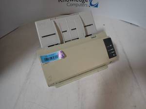 lot 49 image: Fujitsu scanner