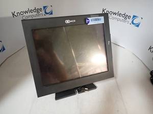 lot 59 image: NCR POS terminal