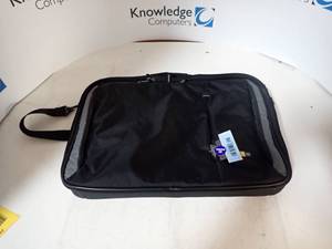 lot 61 image: Laptop bag