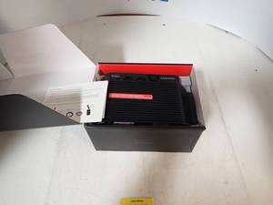 lot 62 image: Samsung verizon modem