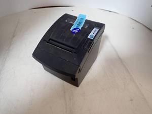 lot 64 image: Thermal printer