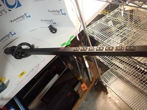 lot 70 image: APC Power Strip