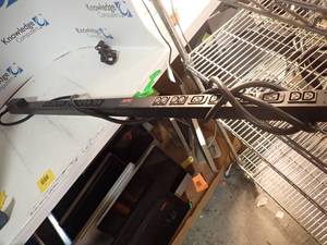 lot 71 image: APC Power Strip