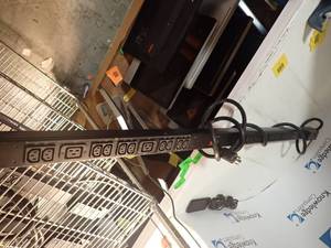 lot 72 image: APC Power Strip
