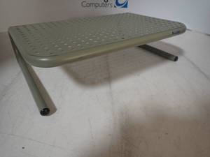lot 75 image: Monitor Stand 