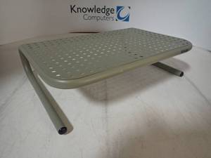 lot 76 image: Monitor Stand 