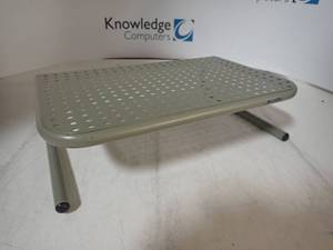 lot 77 image: Monitor Stand 