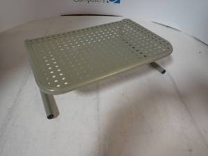 lot 78 image: Monitor Stand 