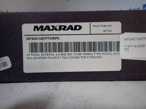 lot 88 image: MP24013XFPTMRPC Pannel Antennae