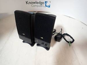 lot 89 image: PC Speakers