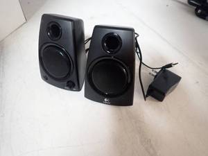 lot 90 image: PC Speakers