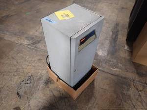 lot 96 image: CR23-0216-G002H Data Room Chiller