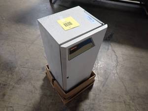 lot 97 image: CR23-0216-G002H Data Room Chiller