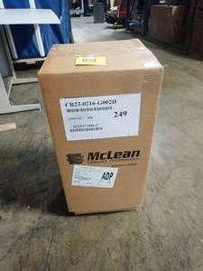 lot 99 image: CR23-0216-G002H Data Room Chiller