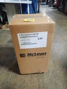 lot 100 image: CR23-0216-G002H Data Room Chiller