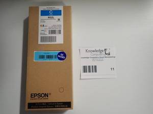 lot 11 image: Printer toner