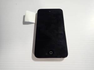 lot 14 image: ipod touch
