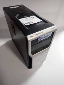 lot 15 image: CPU LGA 1155  Memory Type DDR3 SDRAM  Size 4GB  Memory Type DDR3 SDRAM  Size 4GB