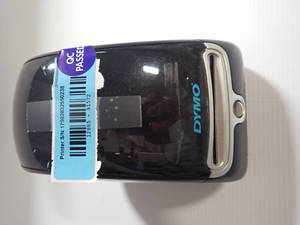 lot 20 image: pos printer