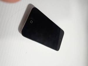 lot 21 image: ipod touch