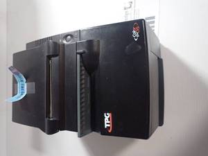 lot 27 image: TPG printer