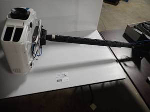 lot 31 image: epson projector