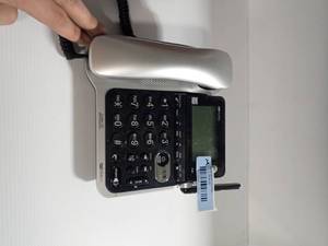 lot 39 image: lan line phone set